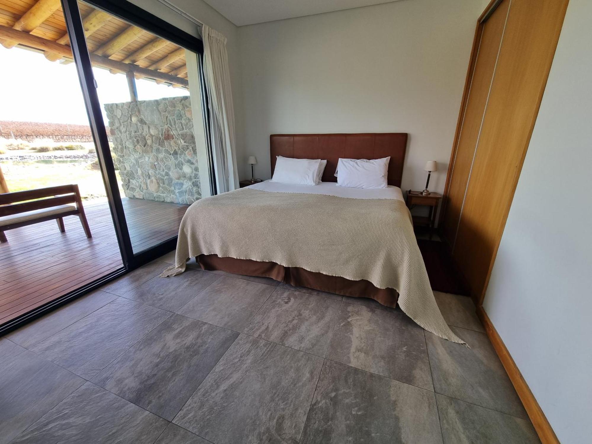La Morada Lodge Vista Flores ห้อง รูปภาพ